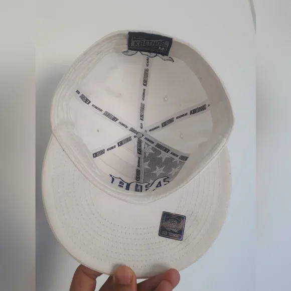 Kbethos hat - Picture 3 of 4